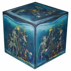 Chessex 2025 Holiday Calendar