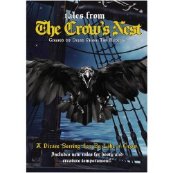 Tales from the Crow's Nest Setting for Be Like a Crow