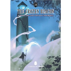 5E: The Frozen Beacon