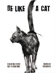 Be Like a Cat