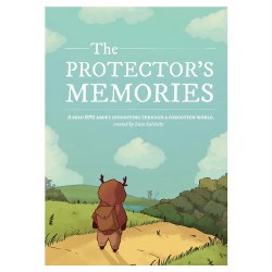 The Protector’s Memories