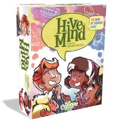 Hive Mind 2nd Edition