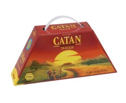 Catan: Traveler Edition