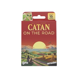 Catan : On the Road