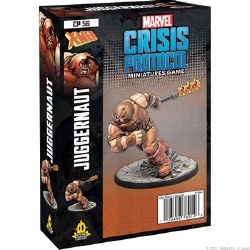 Crisis Protocol: Juggernaut Expansion