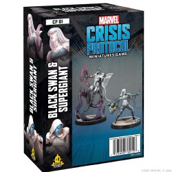 Crisis Protocol: Black Swan & Supergiant Expansion