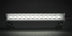 LED Light Bar 3.6" White
