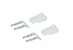 Tamiya Connector Male (2)