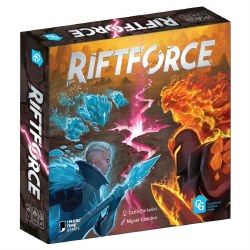 Riftforce