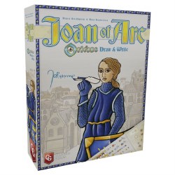 Joan of Arc: Orleans Draw &