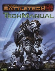 BattleTech: TechManual