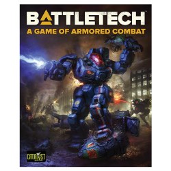 BattleTech: Game of Armored Combat