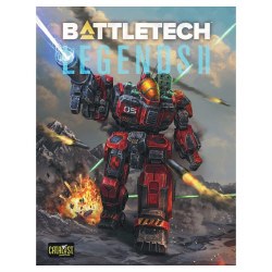 BT: Battletech Legends II