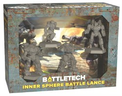 BattleTech: Inner Sphere: Battle Lance Expansion