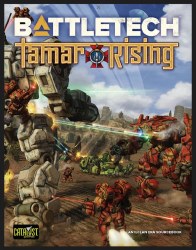 BattleTech: Tamar Rising