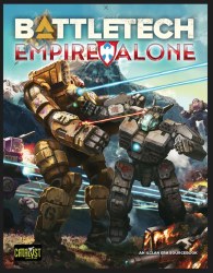 BattleTech: Empire Alone