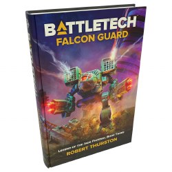 BattleTech Legends: Bloodname , Book 3