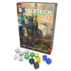 BattleTech Encounters