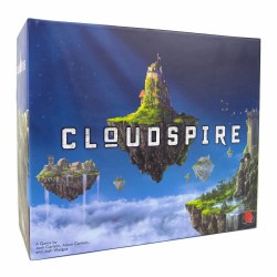 CloudSpire