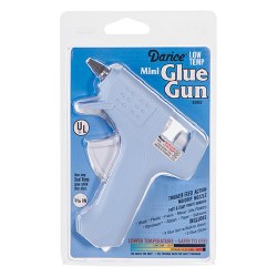 Glue Gun - Low Temp - Mini