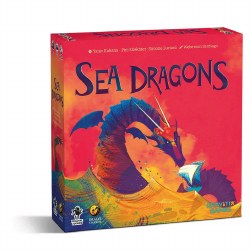 Sea Dragons