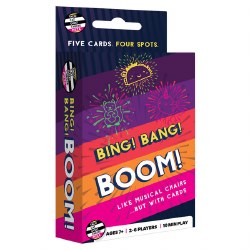 Bing Bang Boom