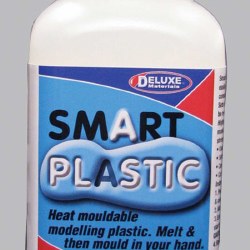 Smart Plastic, 125g