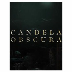 Candela Obscura Core Rulebook