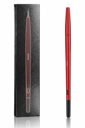 Interchangeable Fine Tip Brush - Red