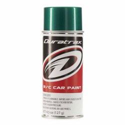 Metallic Green Spray 4.5oz