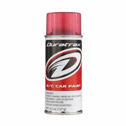 Candy Red Spray 4.5oz