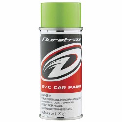 Lime Pearl Spray 4.5oz