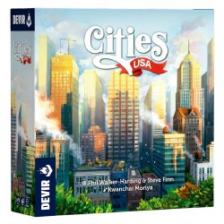 Cities USA