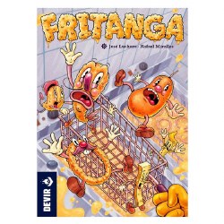 Fritanga