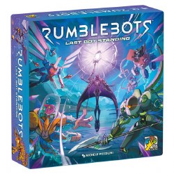 Rumblebots