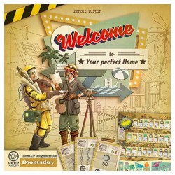 Welcome to ... Doomsday Expansion