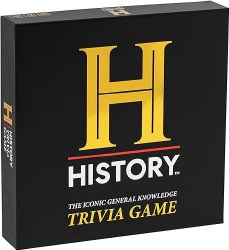 History Channel Trivia Game