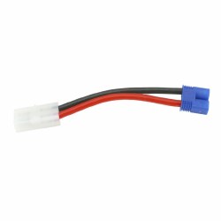 Charger Adapter: Tamiya Battery(f) to EC3 Device