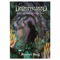 Dolmenwood: Monsers