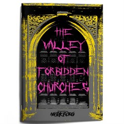 Morg Borg: Valley of Forbidden Churches
