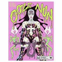 Mothership: Ooze Nun
