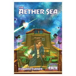 Fate: The Aether Sea