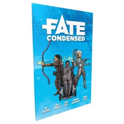 Fate: Condensed