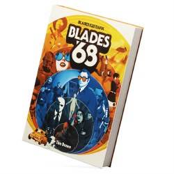 Blades in the Dark: Blades '68