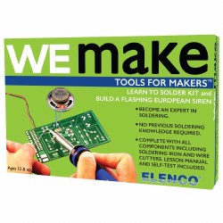 Learn to Solder Kit