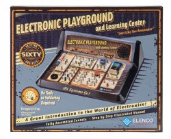 Electronic Playground