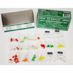 LED Assortment Kit