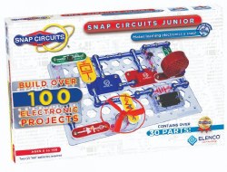 Snap Circuits Junior 100