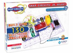 Snap Circuits Junior Select 130