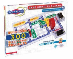 Snap Circuits Classic 300